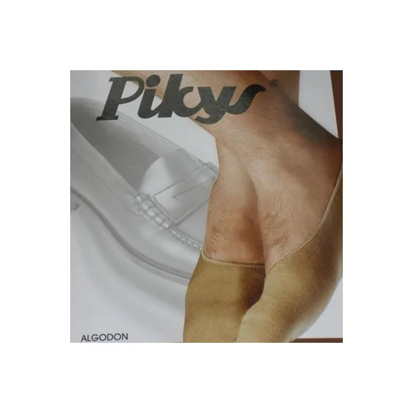 Salvapies "Pikys" caballero