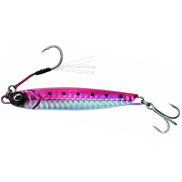 Samurai Jig R 40g