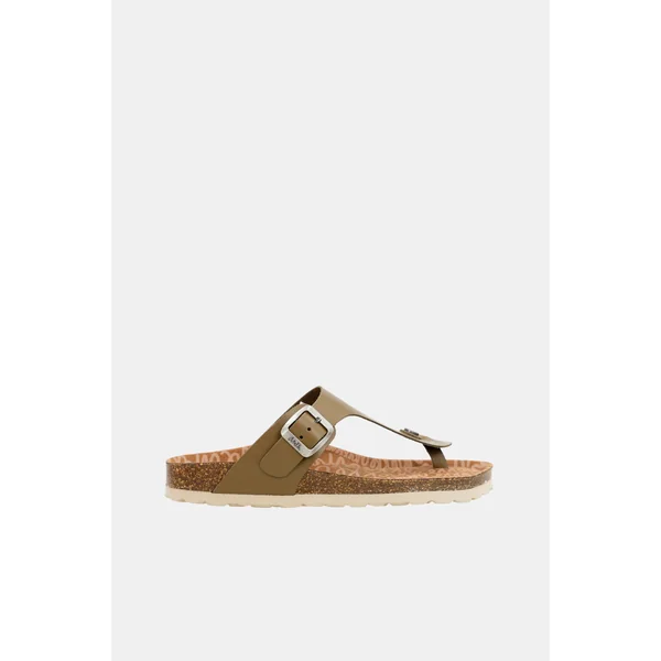 Sandalias bio de mujer