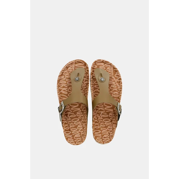 Sandalias bio de mujer - Imagen 3