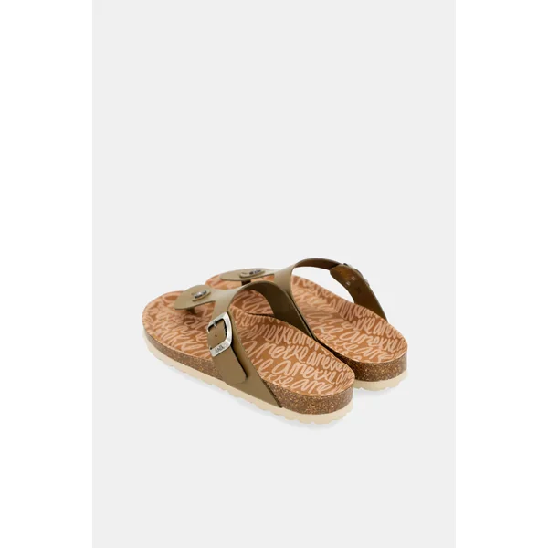 Sandalias bio de mujer - Imagen 5