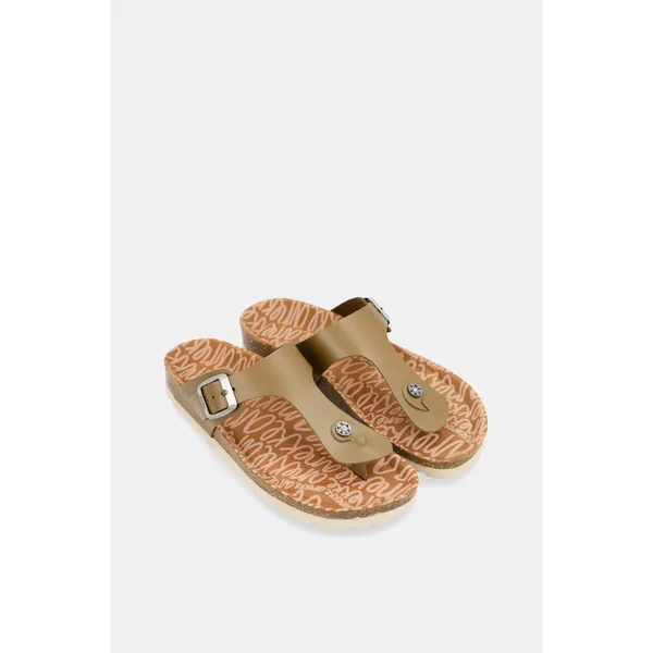 Sandalias bio de mujer - Imagen 6