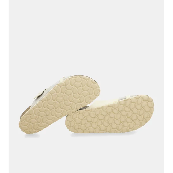 Sandalias bio eslabones gris - Imagen 3