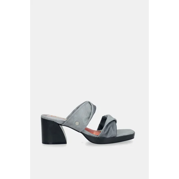 Sandalias con tacón Auralis