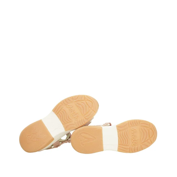 Sandalias deportivas rosa - Imagen 8