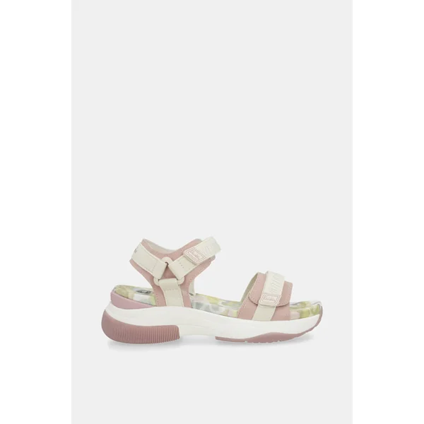 Sandalias deportivas rosas Bloom