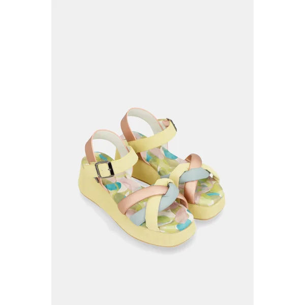 Sandalias plataforma Bloom - Imagen 2