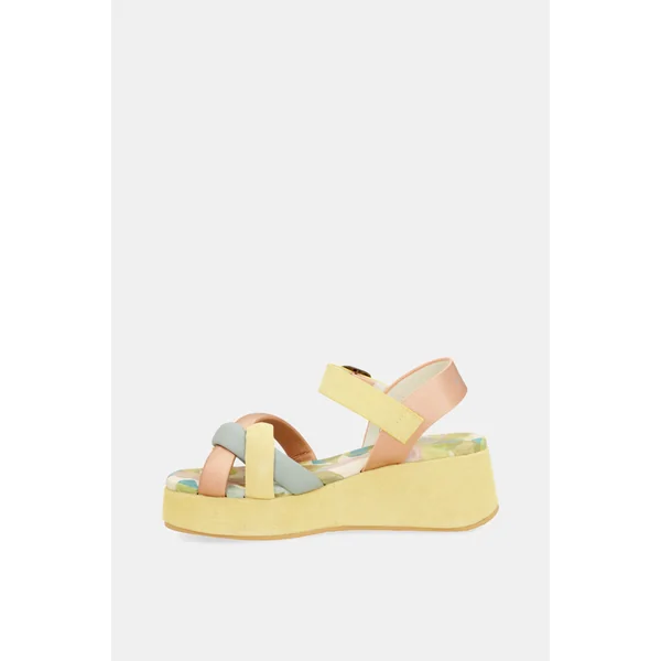 Sandalias plataforma Bloom - Imagen 3
