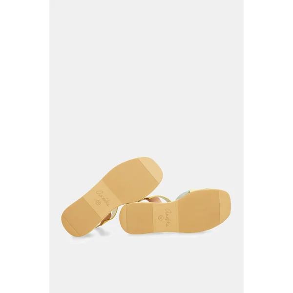 Sandalias plataforma Bloom - Imagen 4