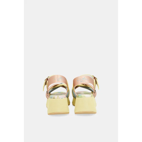 Sandalias plataforma Bloom - Imagen 5