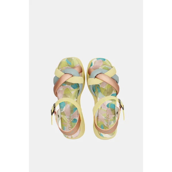 Sandalias plataforma Bloom - Imagen 7
