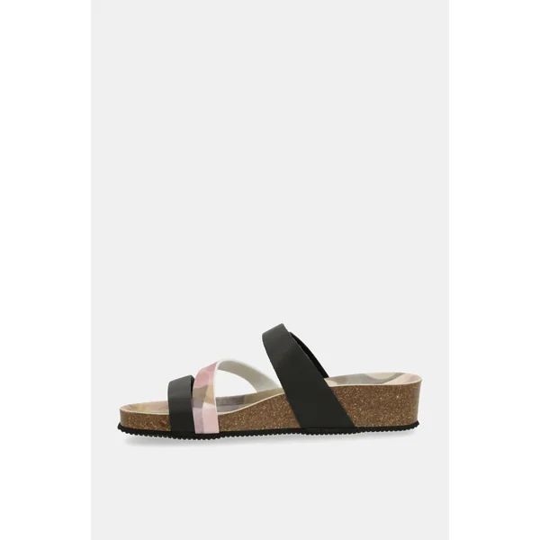 Sandalias verdes Bloom