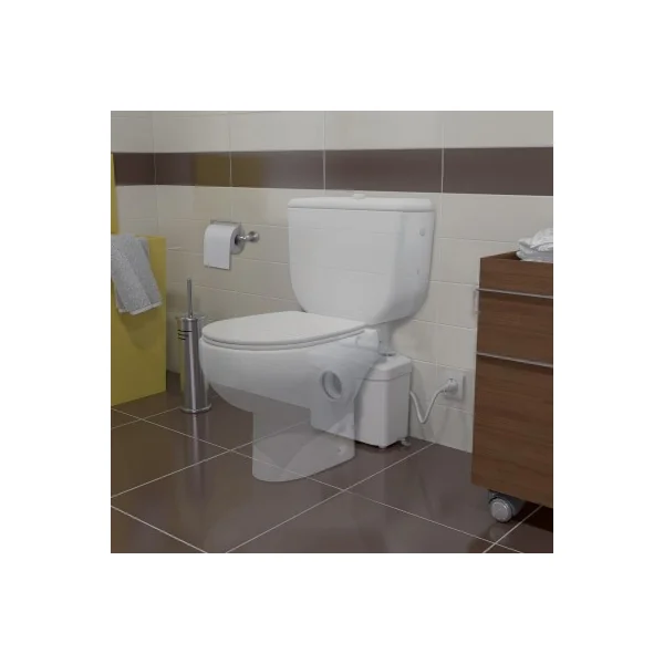 Sanitrit SFA triturador WC