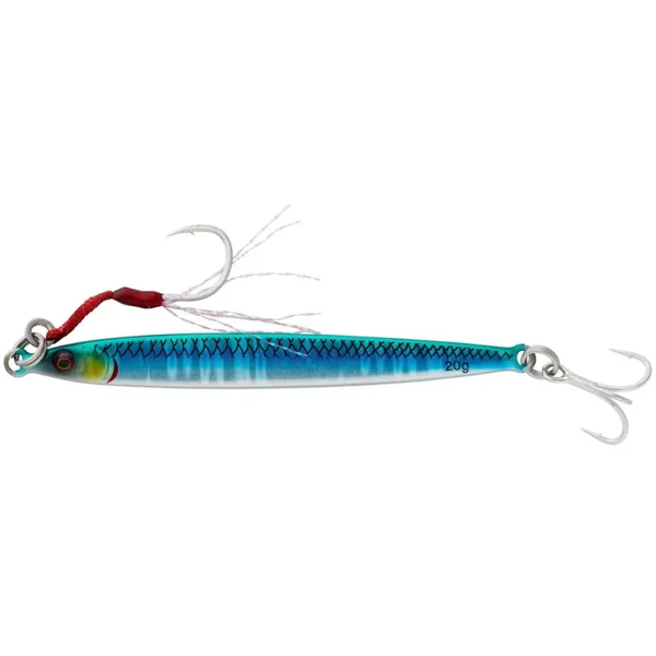 Sardine Slider Micro 20g