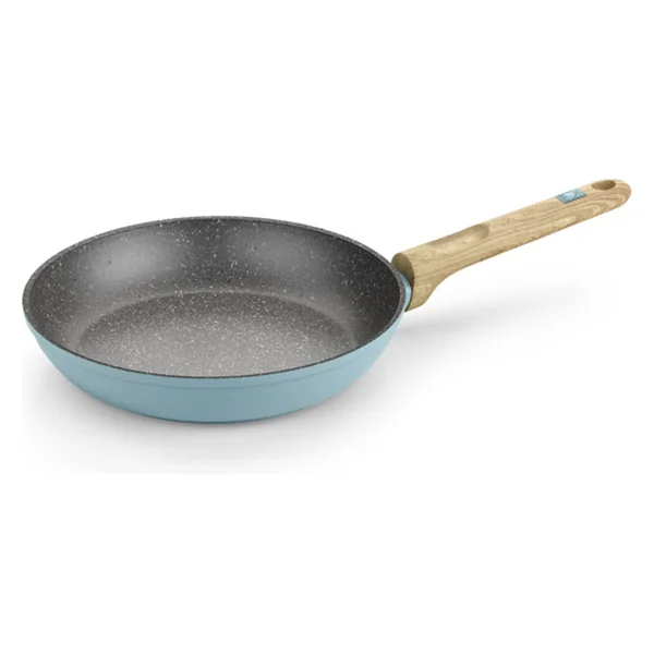 SARTEN ALUMINIO FORJADO NORDIK