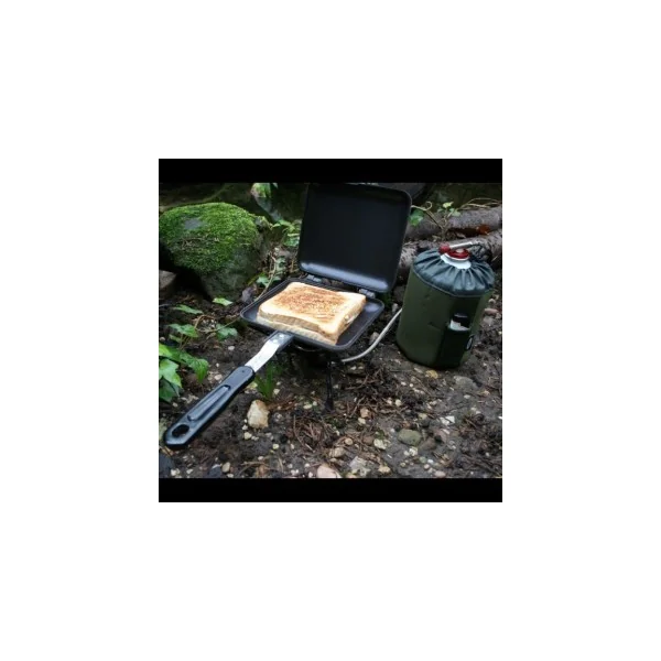 SARTEN NGT TOASTIE MAKER - Imagen 2