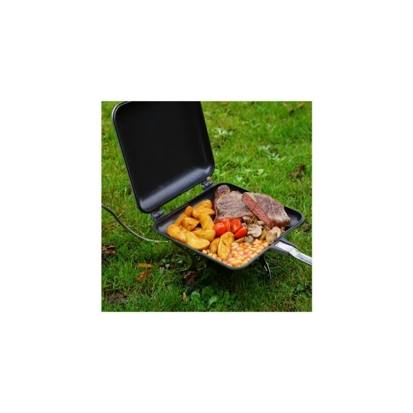 SARTEN NGT TOASTIE MAKER - Imagen 3