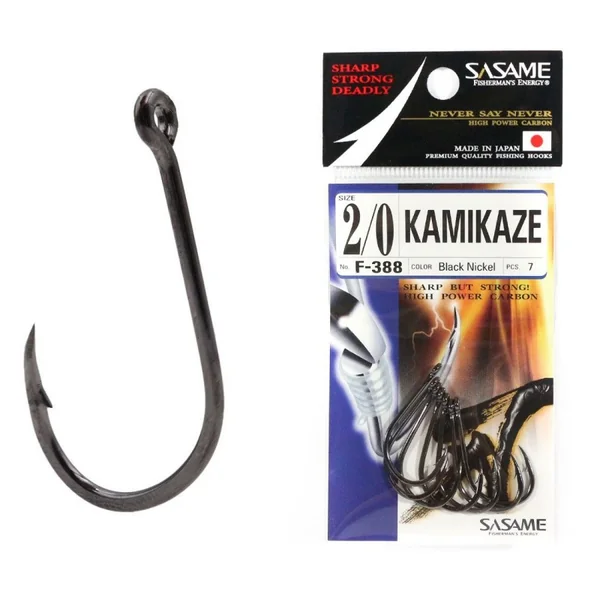 Sasame Kamikaze BN