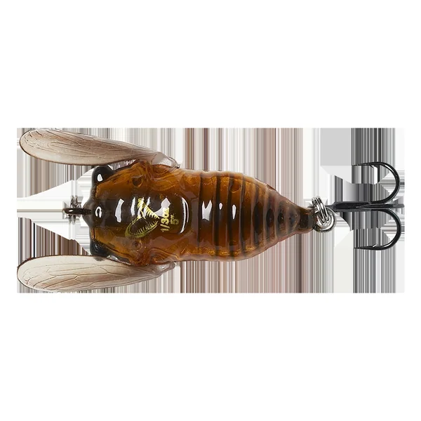 Savage Gear 3D Cicada Hardbait 3,3 cm 3,5 g