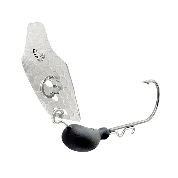 Savage Gear Crazy Blade Jig Head
