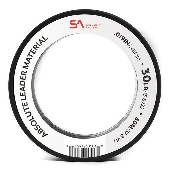 Scientific Anglers Absolute Materiales para bajos Materiales para bajos