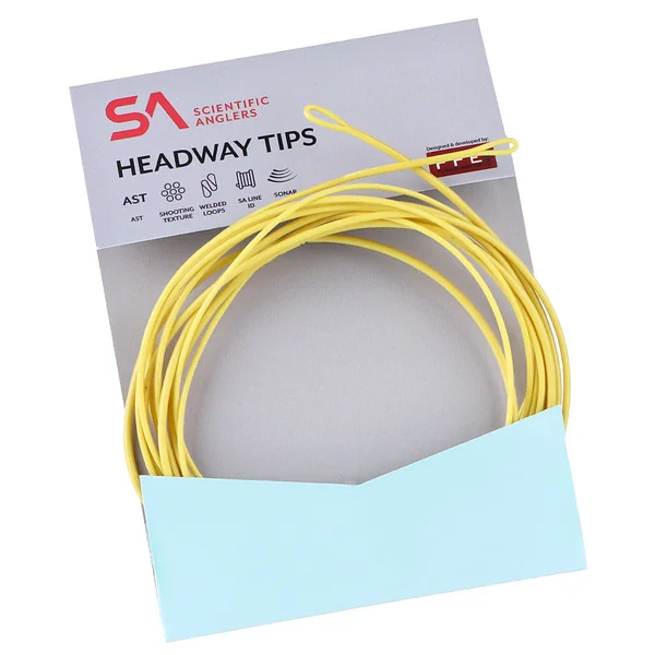 Scientific Anglers Headway Tip Flotador