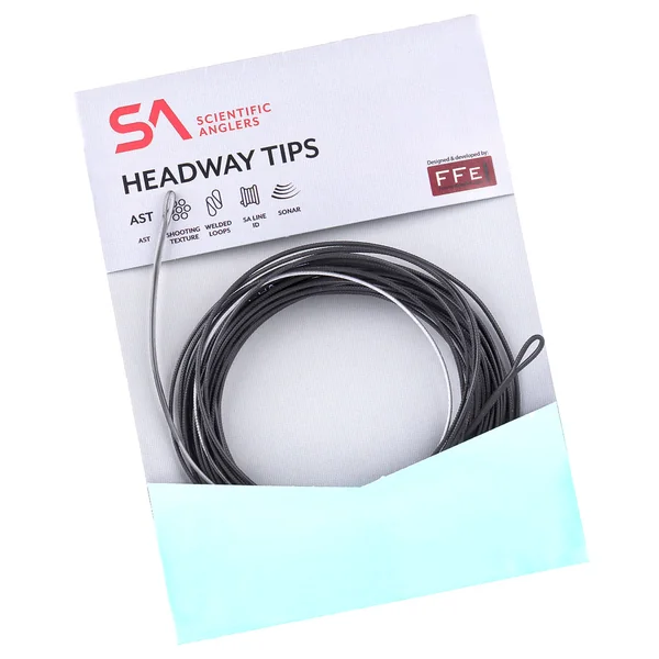 Scientific Anglers Headway Tip Sink 7