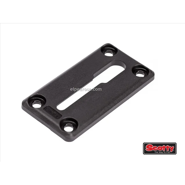Scotty Rail