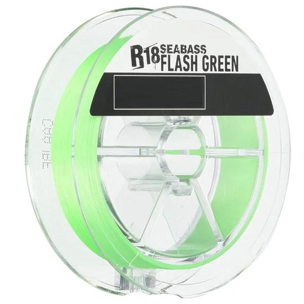 Seaguar R18K Seabass 200M - Imagen 2