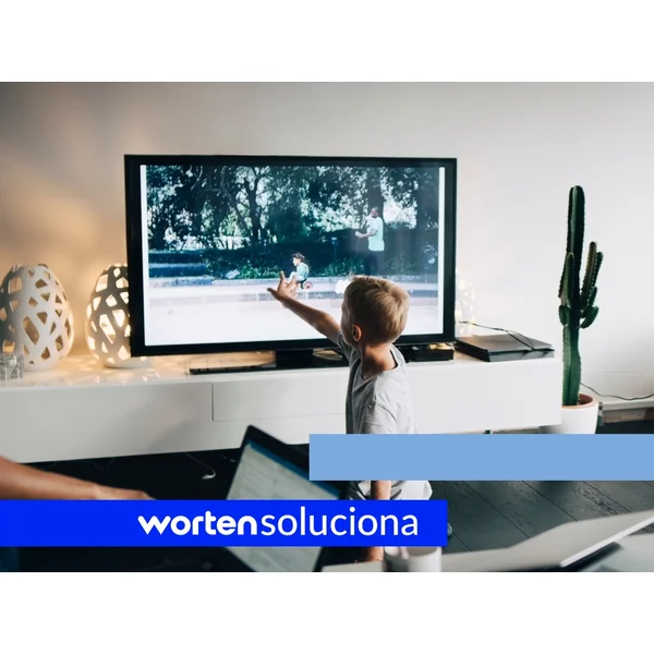 Seguro Daño 2 Años - De 5000 a 7999,99 euros - TV's