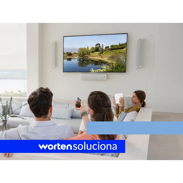 Seguro Garantía Extra 1 Año - De 1000 a 1499.99 euros - TV's