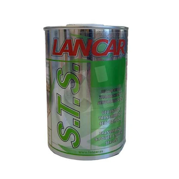 SELLADOR TRANSMISION Y SERVO STS 1000 1L