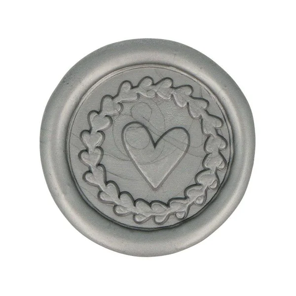 Sello ARTEMIO Corazón