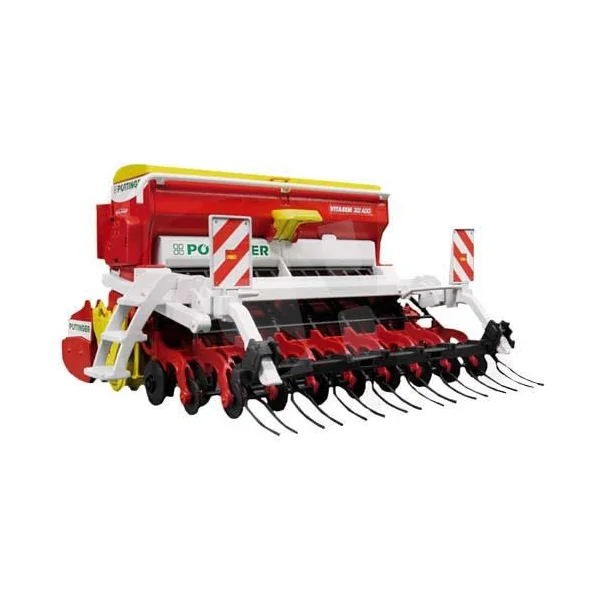 SEMBRADORA ROTATIVA POTTINGER 1:16