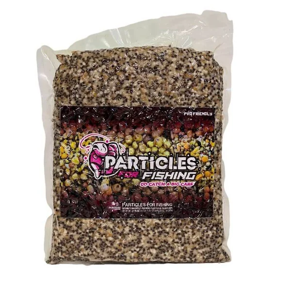 SEMILLA SPOD SUPREME 5 KGS - Imagen 14