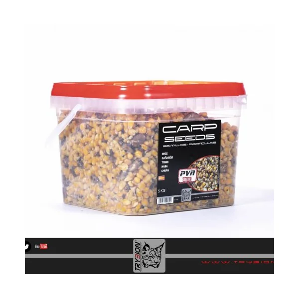 SEMILLA SPOD SUPREME 5 KGS - Imagen 15