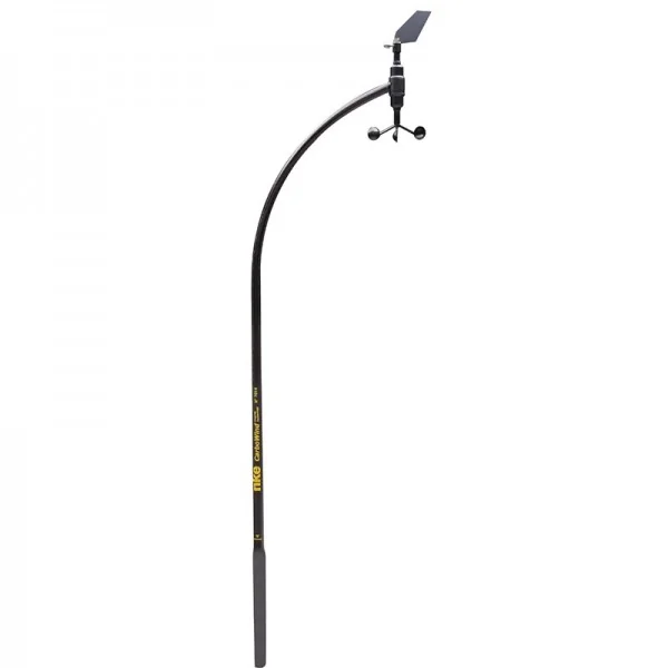 Sensor anemómetro de veleta Carbowind HR