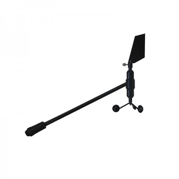 Sensor de veleta Anemómetro