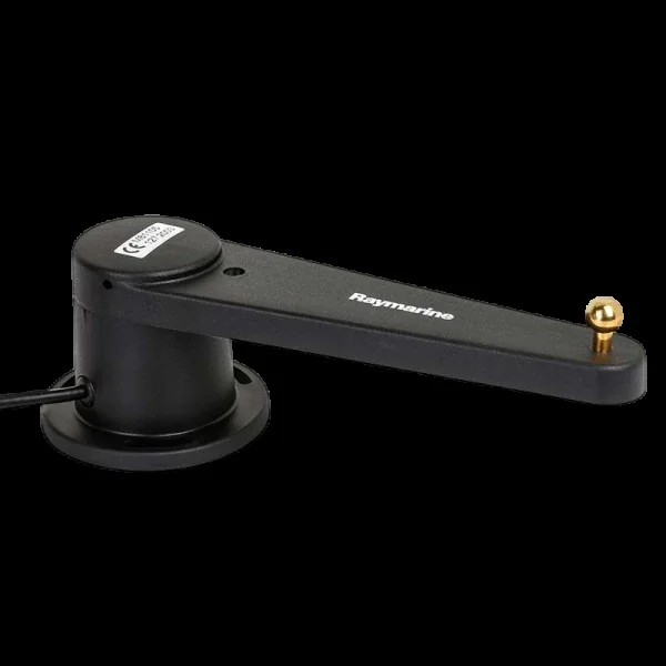 Sensor de ángulo de la barra giratoria