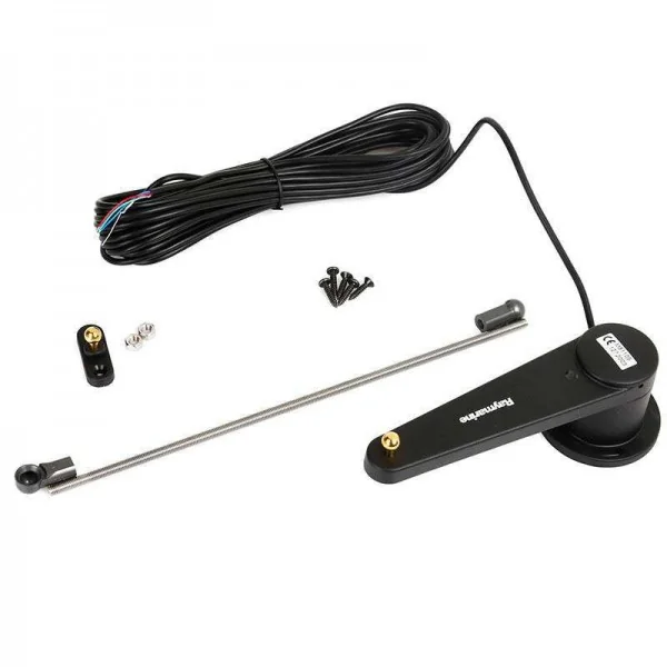 Sensor de ángulo de la barra giratoria - Imagen 2