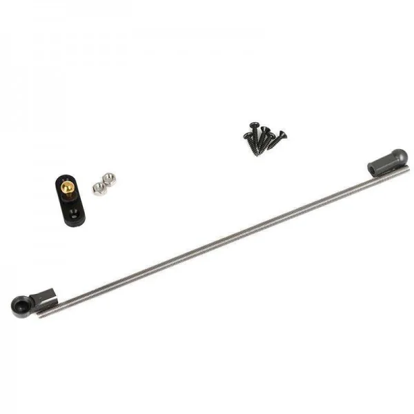 Sensor de ángulo de la barra giratoria - Imagen 3