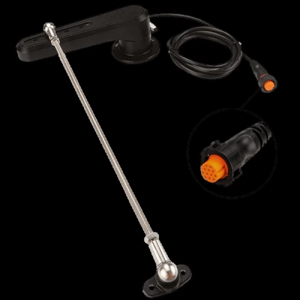 Sensor del ángulo del timón GRF 10
