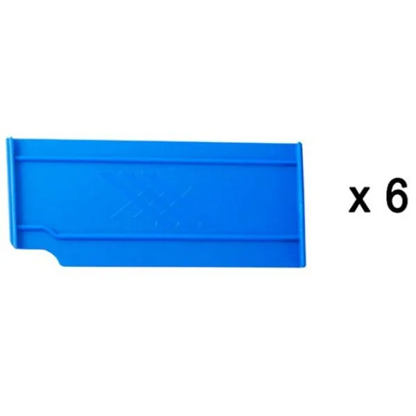 Separador Tox Box Yuki - Monty pesca
