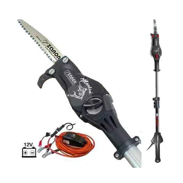 SERRUCHO PODA MARLIN SF150 AL 200