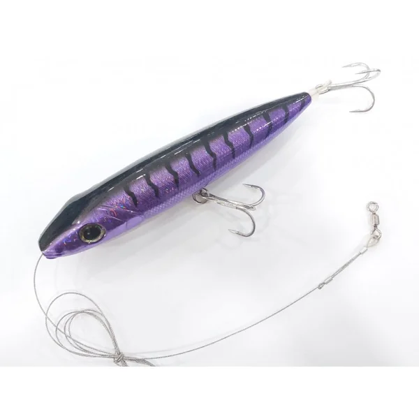 Sert Swimy 180mm 100g Violet
