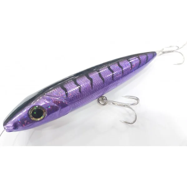 Sert Swimy 180mm 100g Violet - Imagen 2