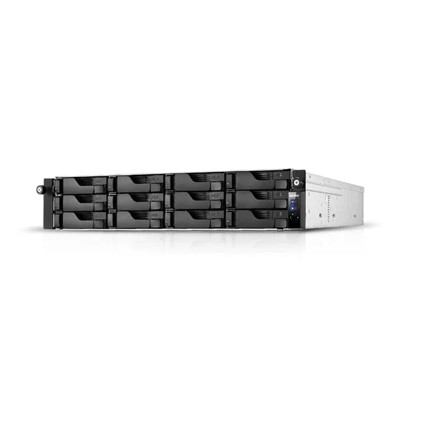 Servidor NAS ASUSTOR (RAM: 8 GB)