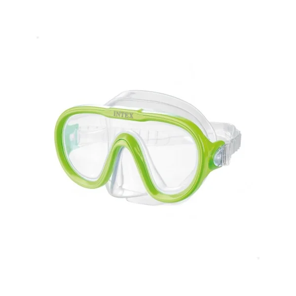 Set buceo para niños adventurer intex - Imagen 2