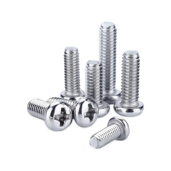 Set de 100 Tornillos GOEIK M3 (16 mm)