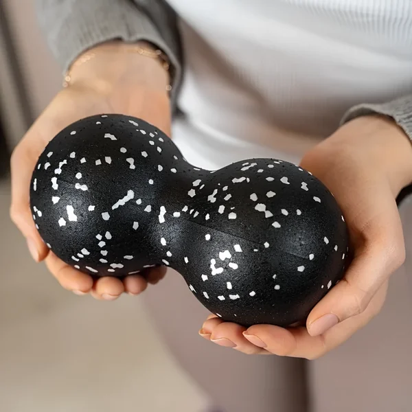 Set de Bolas de Masaje en Forma de Cacahuate - Imagen 2